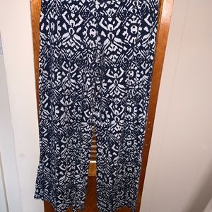 Palazzo pants